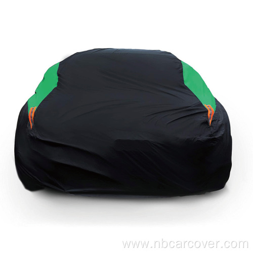 2021 newest anti-glare heat durable body car cover